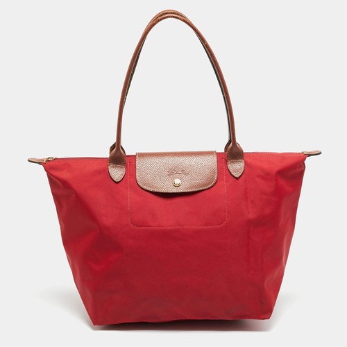 Sac fourre tout longchamp - fourre-tout,