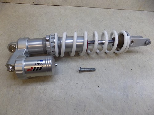 Gas mc450 rear shock - ,
