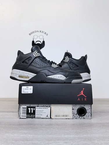 Size nike air jordan - nike, 4