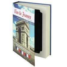 80925 Livre coffre-fort Caisse