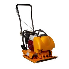 Plaque Vibrante Compresseur