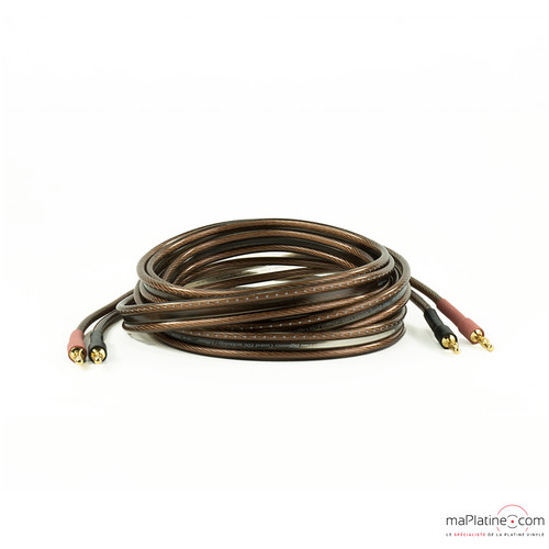 Câble real cable elite - cable, 300