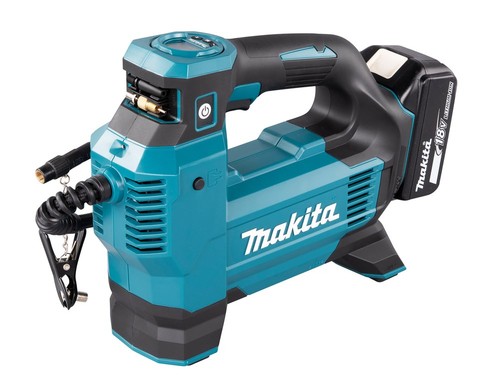 Makita dmp181z electric - electric, air