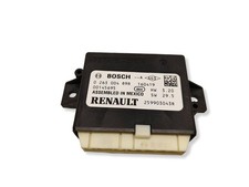 Renault Talisman 2016 Unité