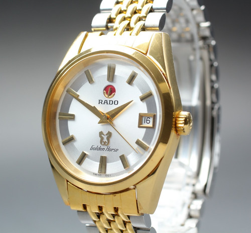 Montre automatique homme