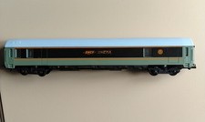Lima Ho 1/87. Sncf Wagon
