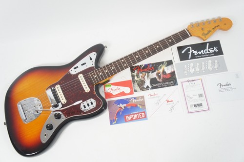 Fender american vintage 62 - american,
