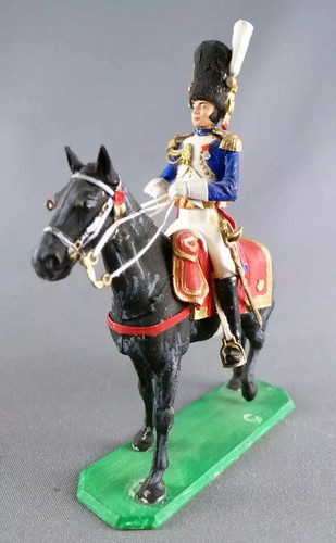 Historex empire cavalier - -,