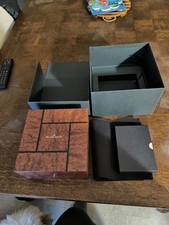 Blancpain Boite Pour Montre 