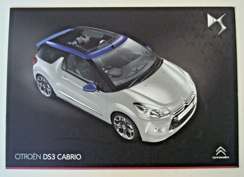 Citroen ds3 - citroen, .