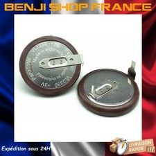 Vl2330 Panasonic Remplacement