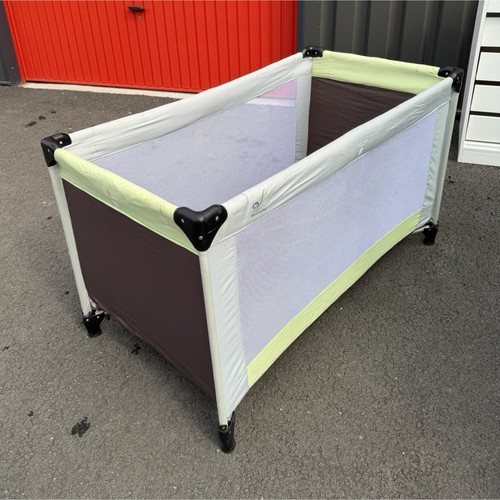 Parc bébé pliable - , avec