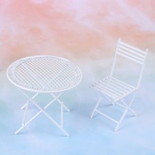  Chaise Miniature Ensemble