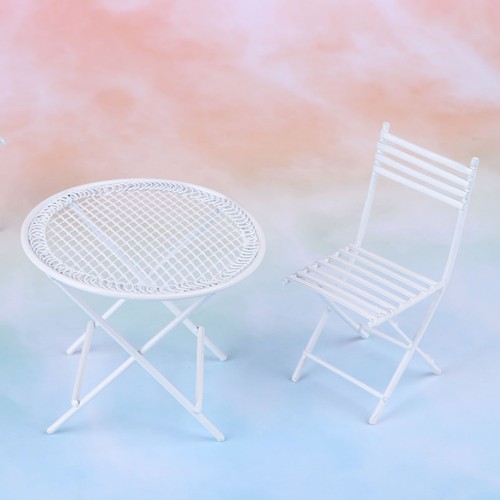 Chaise miniature ensemble - ,