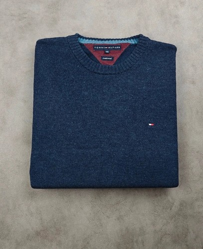 Sweat tommy hilfiger xxl - tommy,