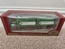 EFE OO 1/76 BEDFORD TK Boîte