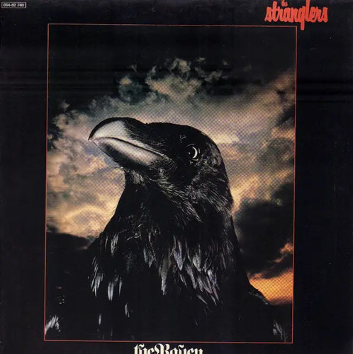 The stranglers - the, raven