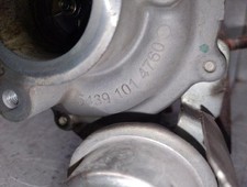 82728353 turbocompresseur pour