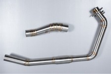 Ligne Complète d'échappement