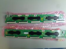 platine PC BOARD POUR PLASMA PANASONIC TXP60ZT60E