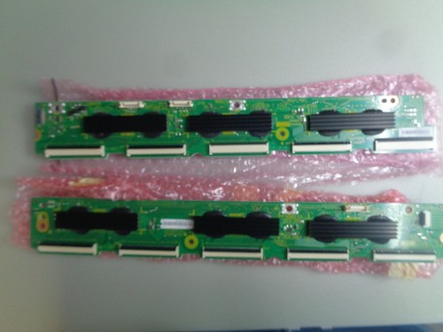 Platine board pour plasma - platine,