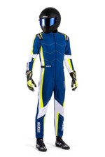 Sparco Kerb Advanced Kart