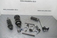 Boite vitesse Kawasaki ZX6 R