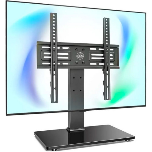 Support sur pied - tv,