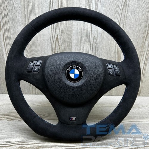 Volant sport personnalisé - m,