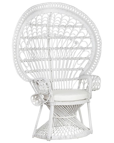 Fauteuil style bohème - bohème, avec