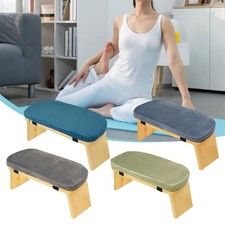 Banc de Méditation  Tabouret