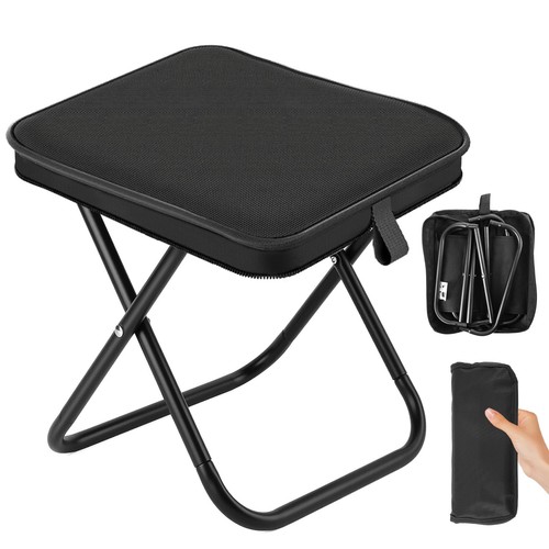 Tabouret camping pliable - tabouret,