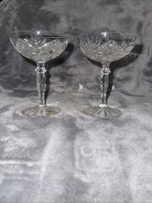 Val St Lambert Crystal