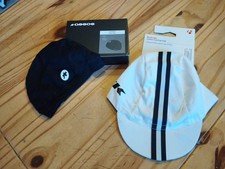 Lot casquette Trek + Bonnet