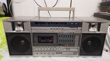 BoomBox TECHNICS SA-C05L