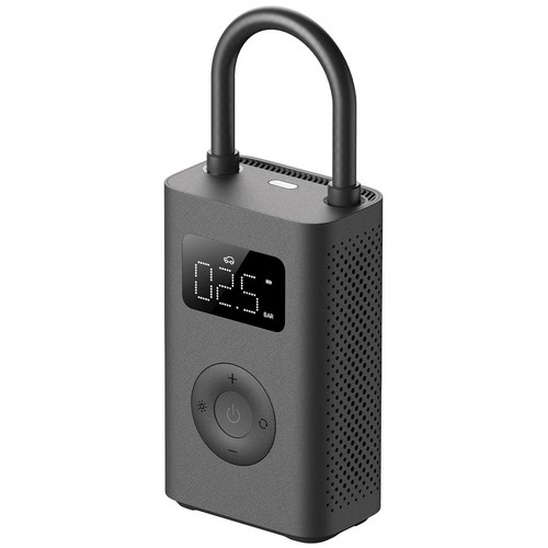 Compresseur portatif xiaomi - compresseur,
