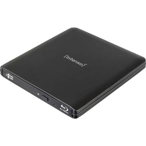 Intenso eod 500bd - 500bd, graveur