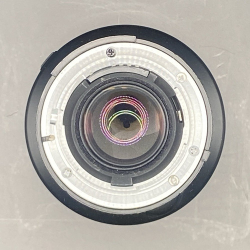 Nikon nikkor micro - af, 105mm