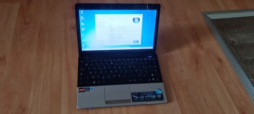 Asus eeepc 1215b prêt - eeepc,