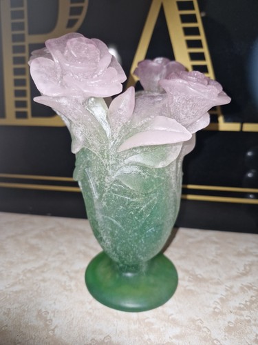 Vase bouquet roses - bouquet,