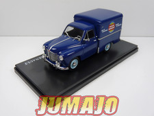 UTR23 UTILITAIRES RENAULT 1/43