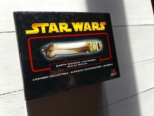Sabre laser Master Replicas