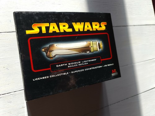 Sabre laser master replicas - laser,