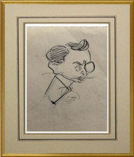 GEORGES GOURSAT dit SEM