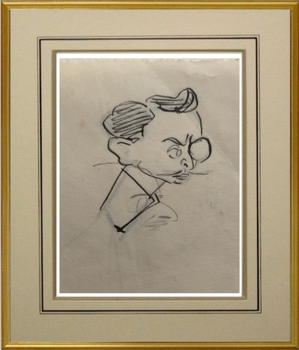 Georges goursat dit sem - goursat,