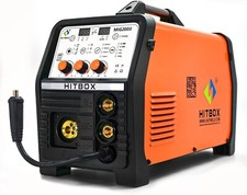 Poste à Souder MIG MAG - 5 en