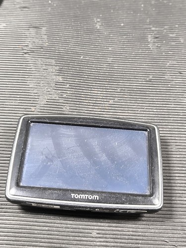 Appareil gps tomtom - gps, xl