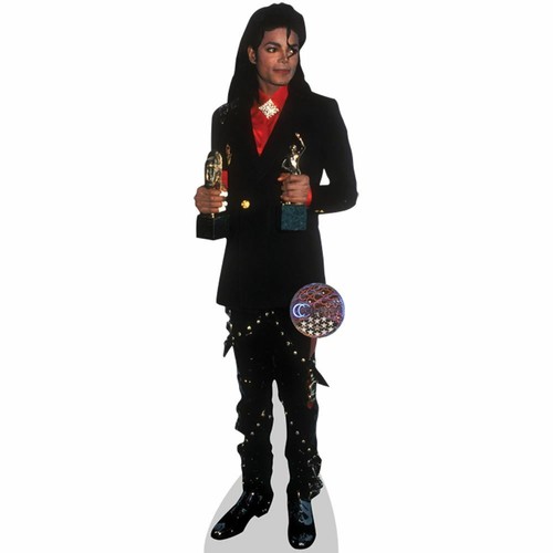 Michael jackson - michael,
