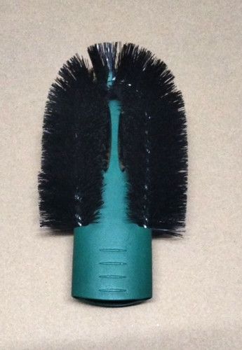 Brosse radiateur aspirateur