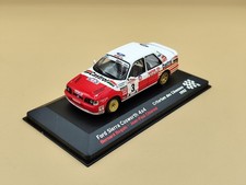 1/43 Ford Sierra Cosworth 4x4
